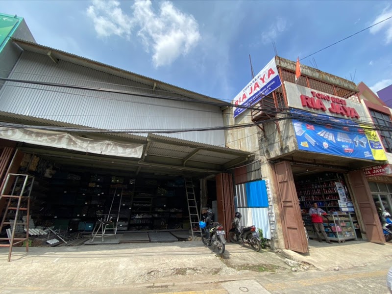 Warung Kopi di Jalan Ir Juanda: Saingan Rival Saat Citimall Datang
